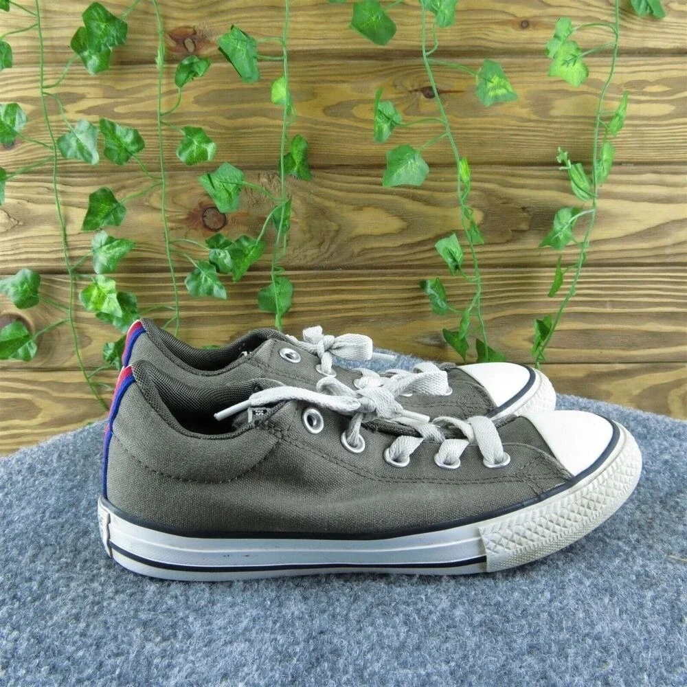 Converse youth girls